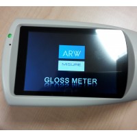 Display Glossmetro portatile ARW